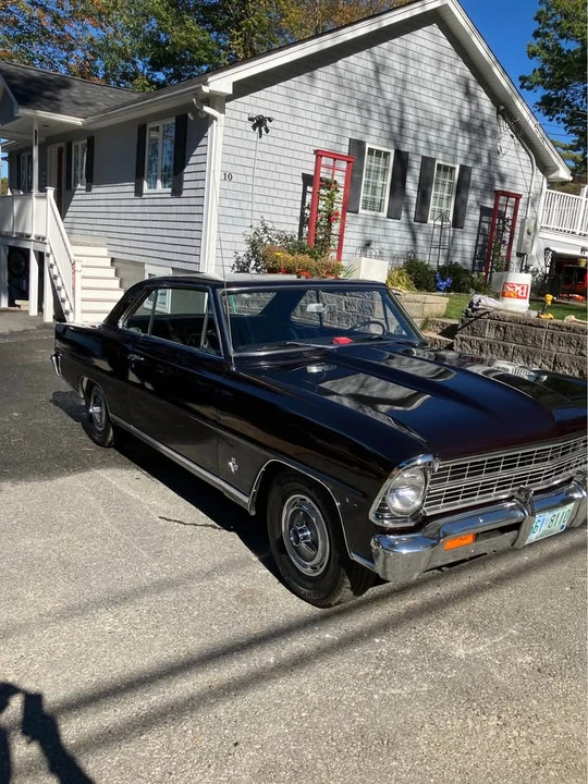 1967 Chevrolet II 2nd Gen - Image 2 of 13