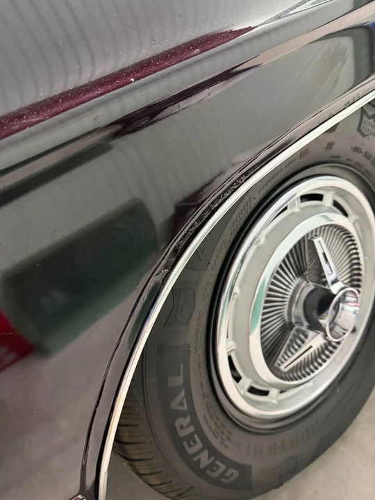 1967 Chevrolet II 2nd Gen - Image 12 of 13