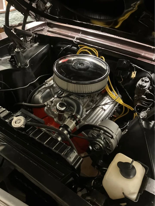 1967 Chevrolet II 2nd Gen - Image 6 of 13