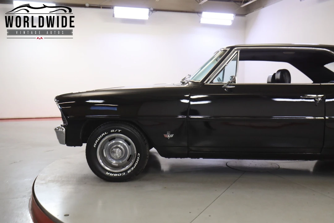 1967 Chevrolet II 2nd Gen - Image 7 of 12