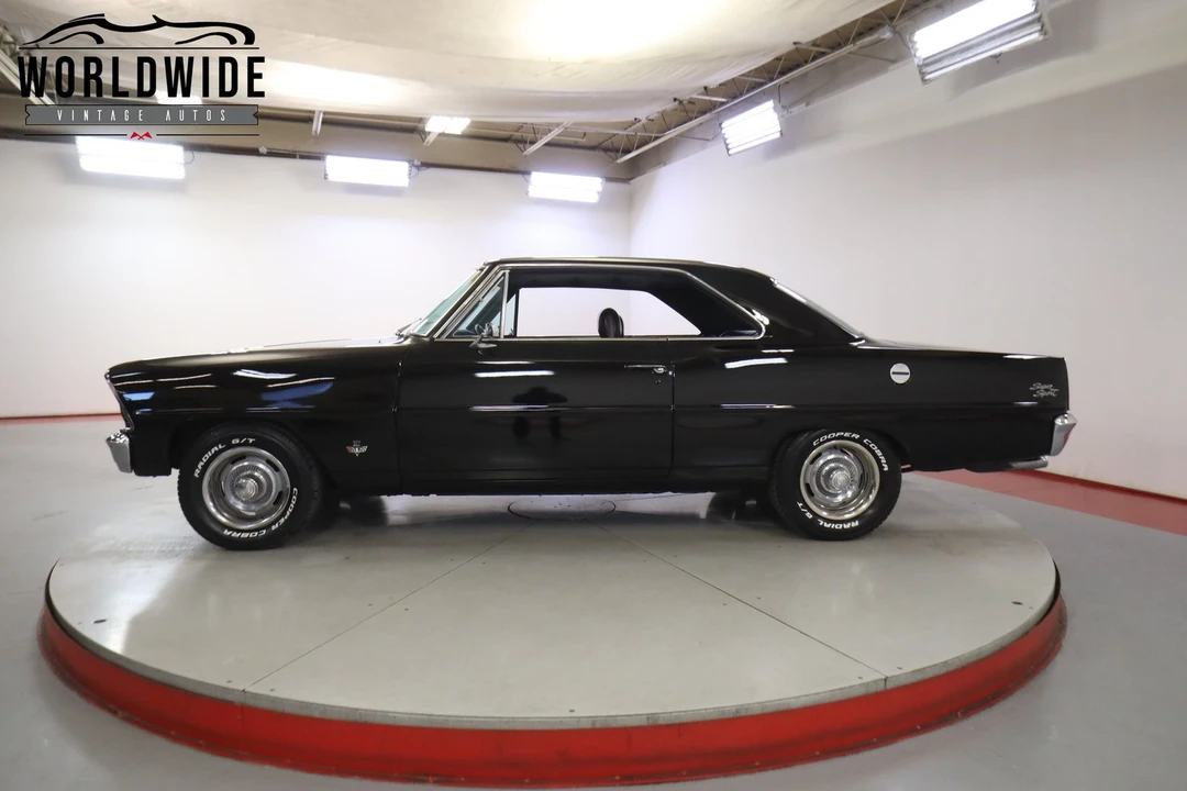 1967 Chevrolet II 2nd Gen - Image 3 of 12