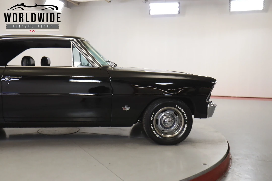 1967 Chevrolet II 2nd Gen - Image 8 of 12