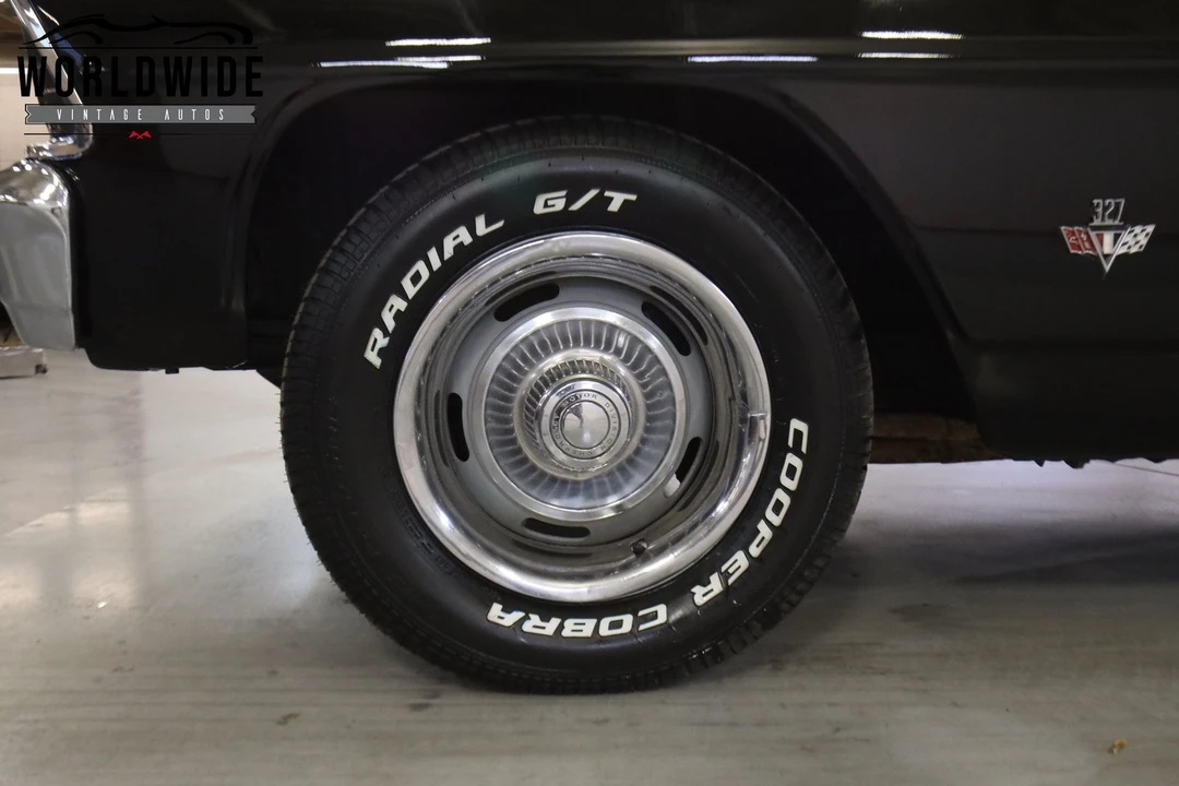 1967 Chevrolet II 2nd Gen - Image 12 of 12