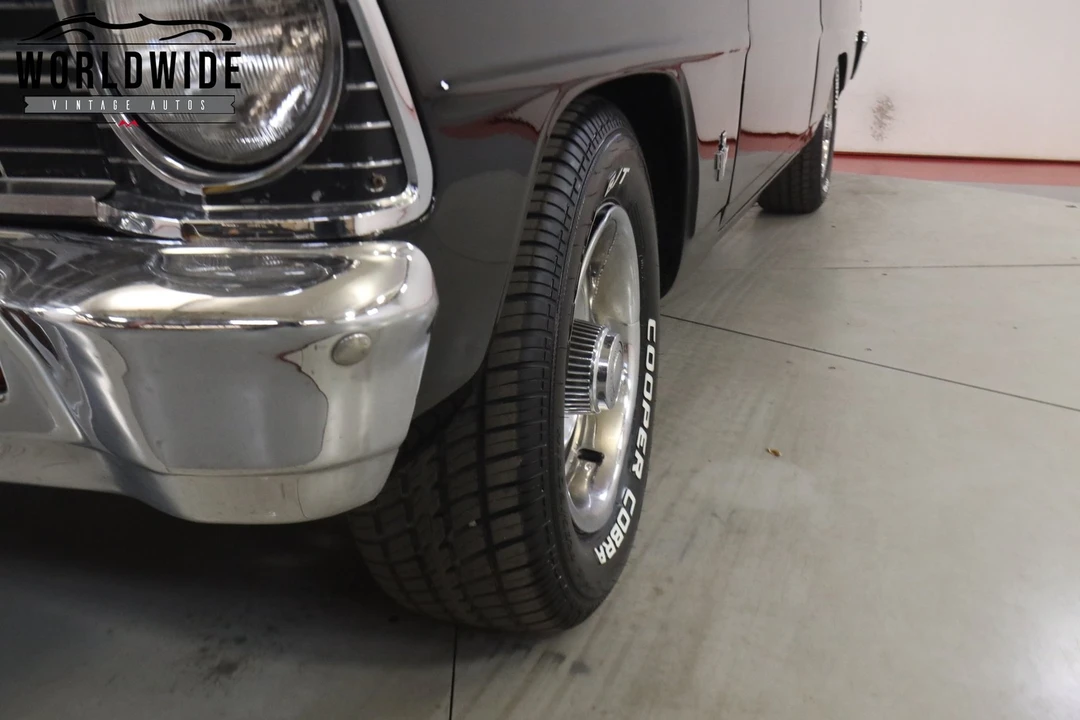 1967 Chevrolet II 2nd Gen - Image 11 of 12
