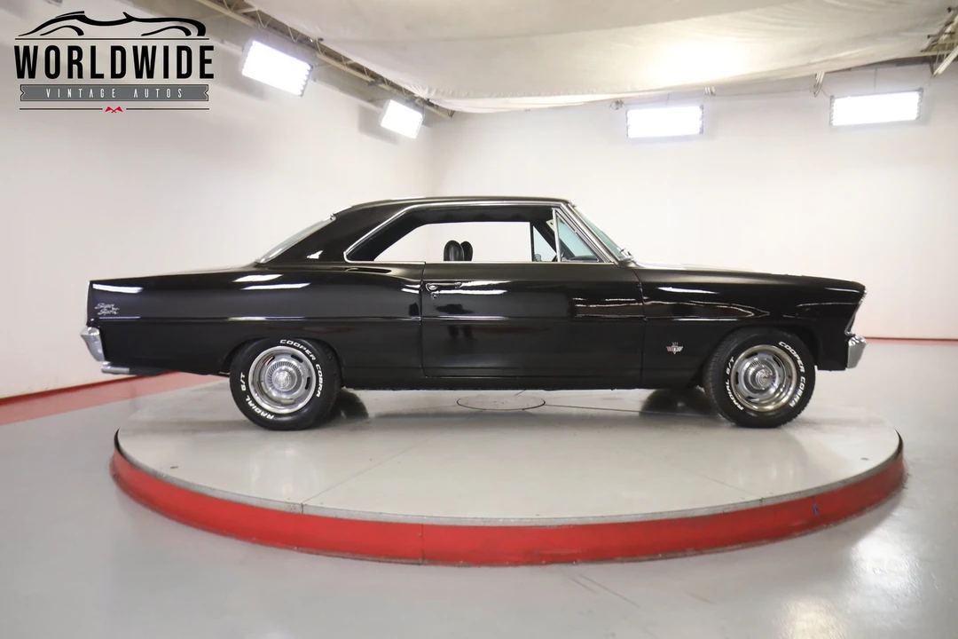 1967 Chevrolet II 2nd Gen - Image 4 of 12