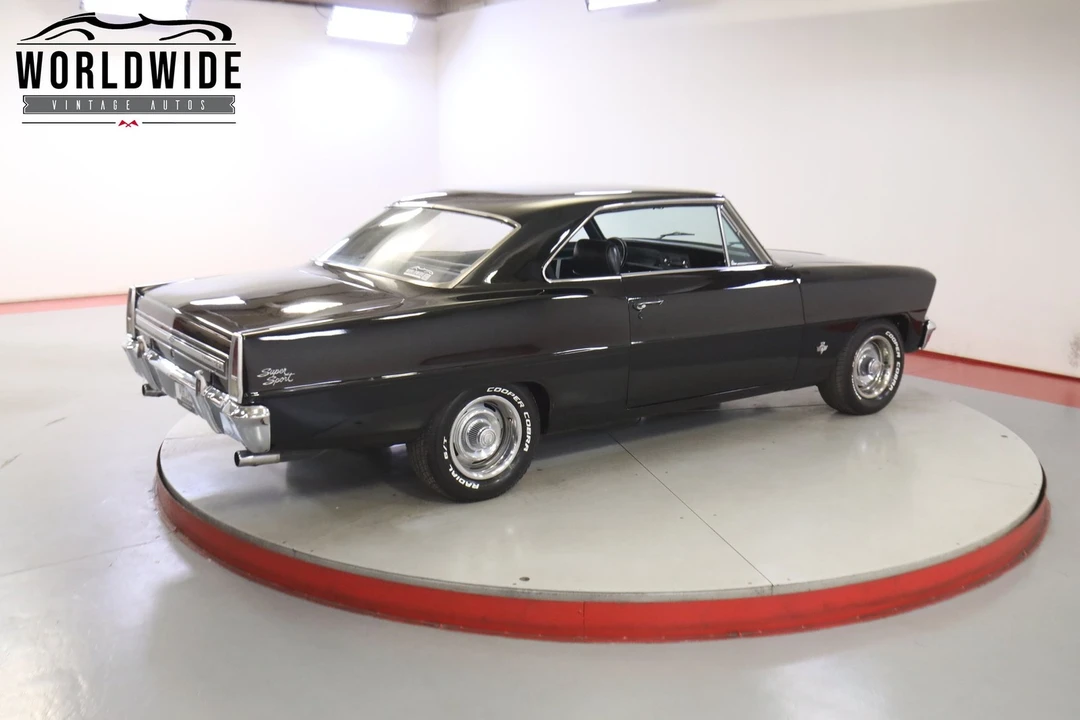 1967 Chevrolet II 2nd Gen - Image 6 of 12