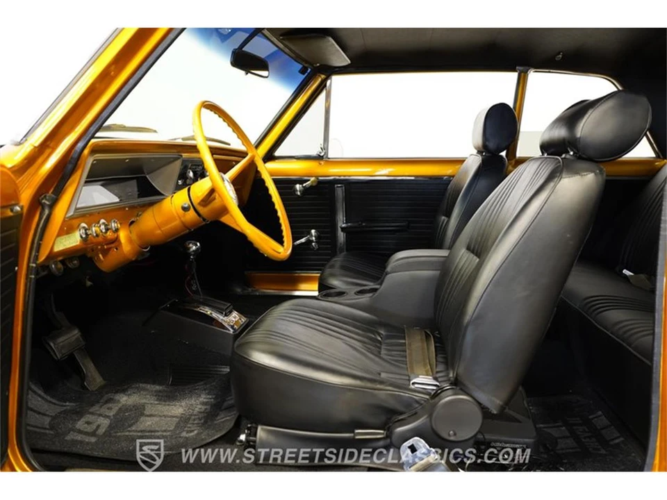 1967 Chevrolet Nomad - Image 3 of 31