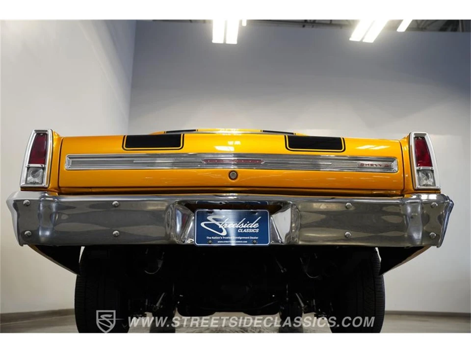 1967 Chevrolet Nomad - Image 31 of 31