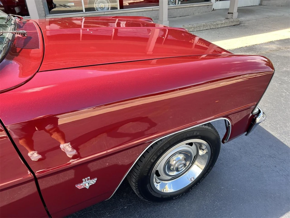 1967 Chevrolet II 2nd Gen - Image 2 of 30