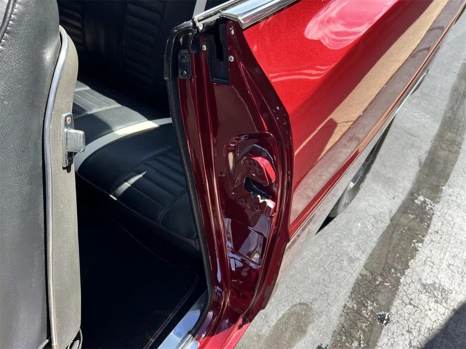 1967 Chevrolet II 2nd Gen - Image 12 of 30