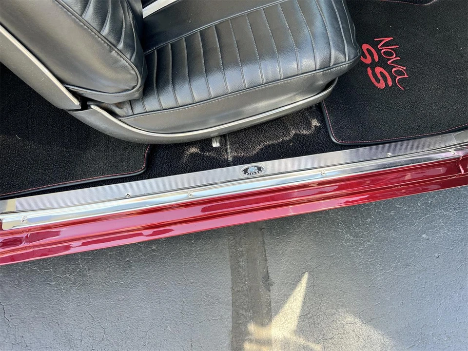 1967 Chevrolet II 2nd Gen - Image 18 of 30