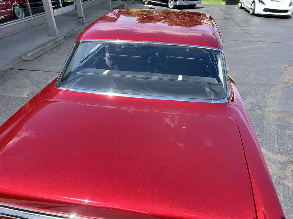1967 Chevrolet II 2nd Gen - Image 22 of 30