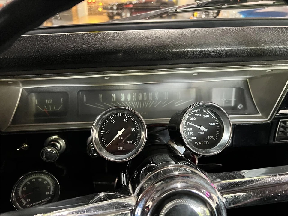 1967 Chevrolet II 2nd Gen - Image 27 of 30