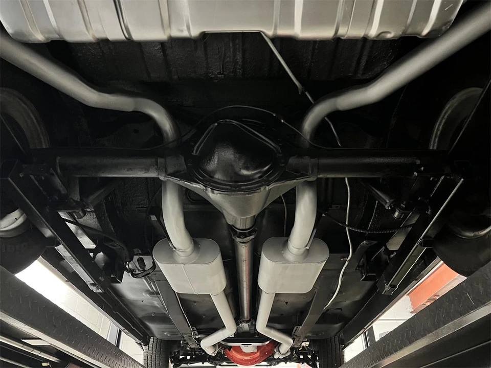 1967 Chevrolet II 2nd Gen - Image 30 of 30