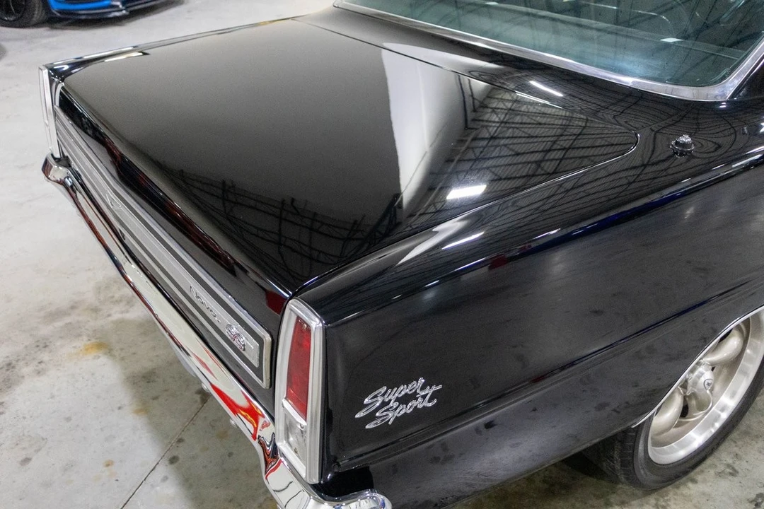 1967 Chevrolet II/Nova - Image 21 of 31