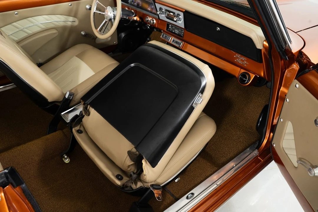 1967 Chevrolet II 2nd Gen - Image 29 of 31