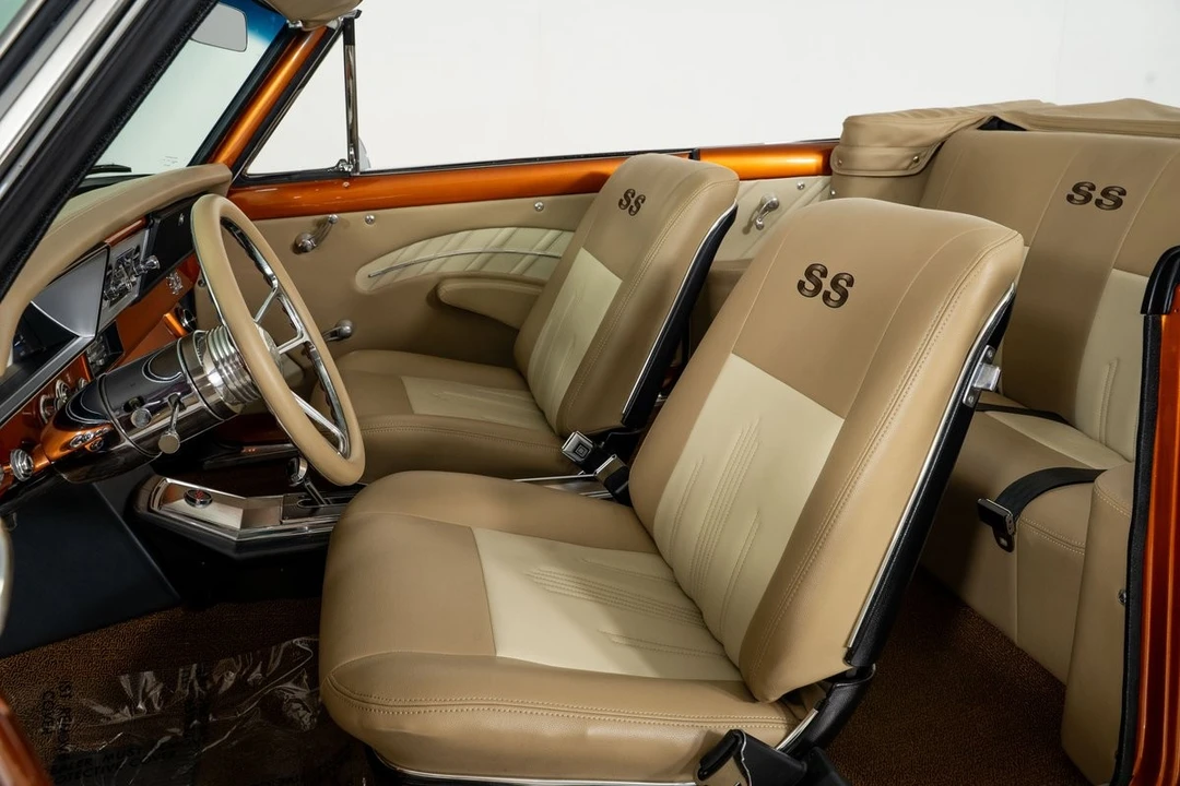 1967 Chevrolet II 2nd Gen - Image 24 of 31