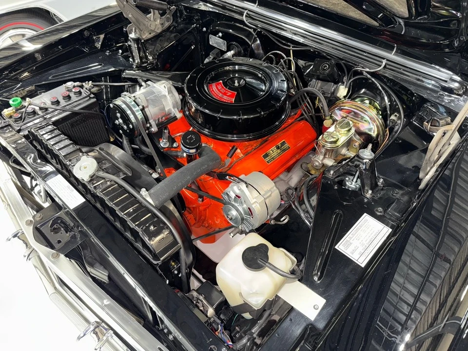 1967 Chevrolet II 2nd Gen - Image 18 of 31