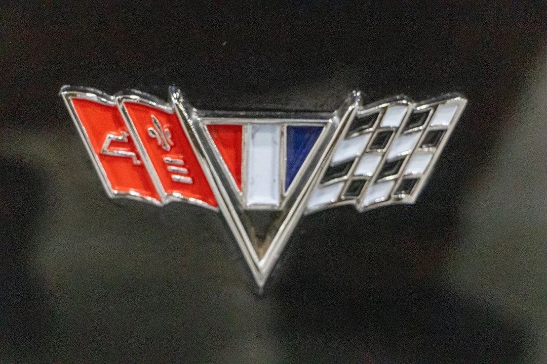 1967 Chevrolet II/Nova - Image 27 of 31