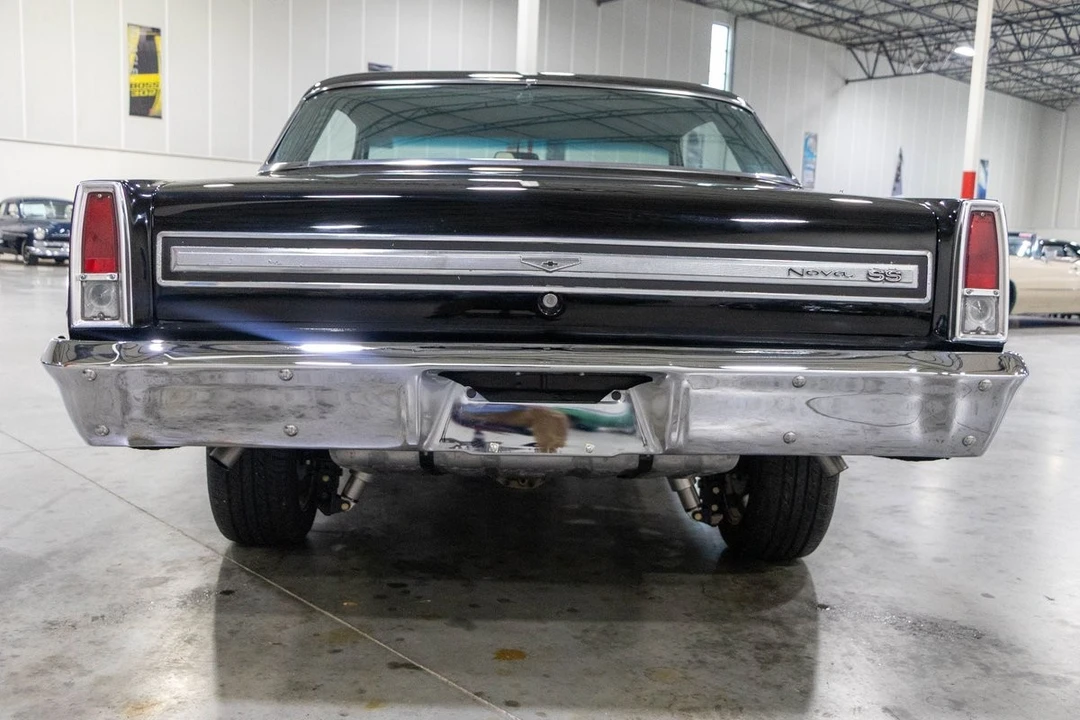 1967 Chevrolet II/Nova - Image 6 of 31