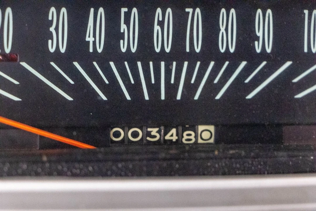 1967 Chevrolet II/Nova - Image 14 of 31