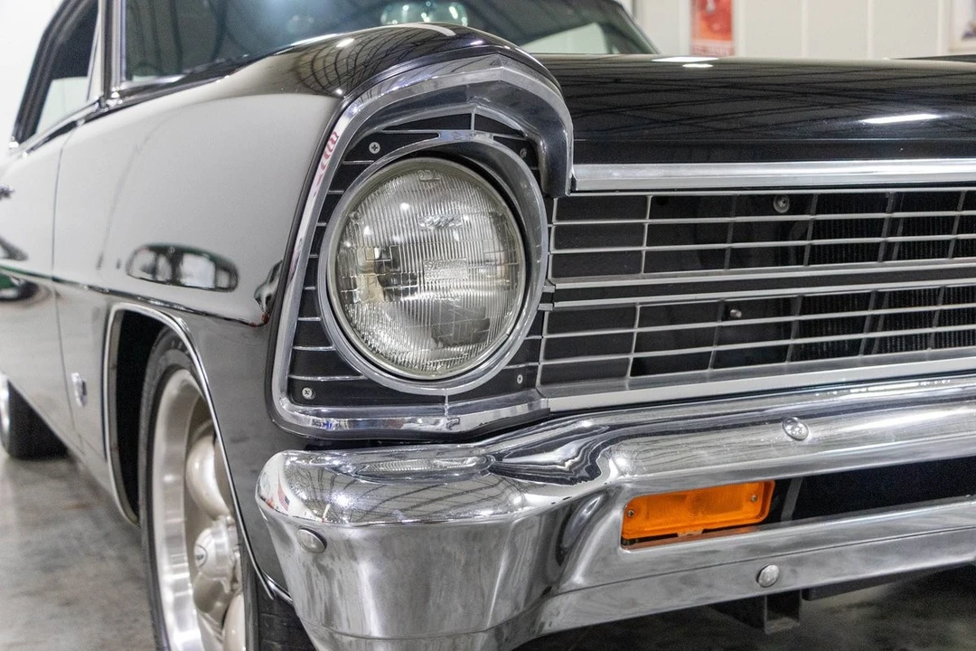 1967 Chevrolet II/Nova - Image 31 of 31