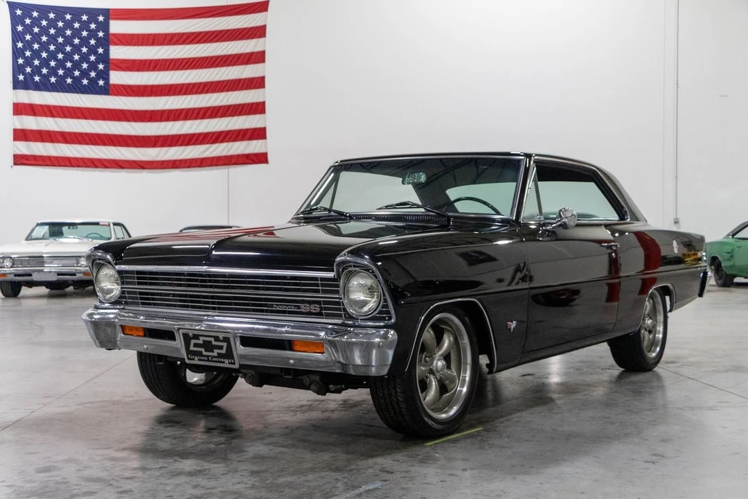 1967 Chevrolet II/Nova - Image 3 of 31