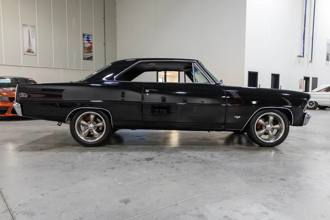 1967 Chevrolet II/Nova - Image 8 of 31