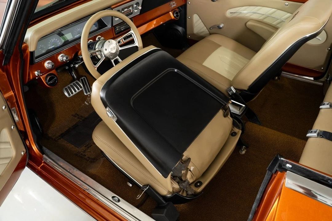 1967 Chevrolet II 2nd Gen - Image 26 of 31