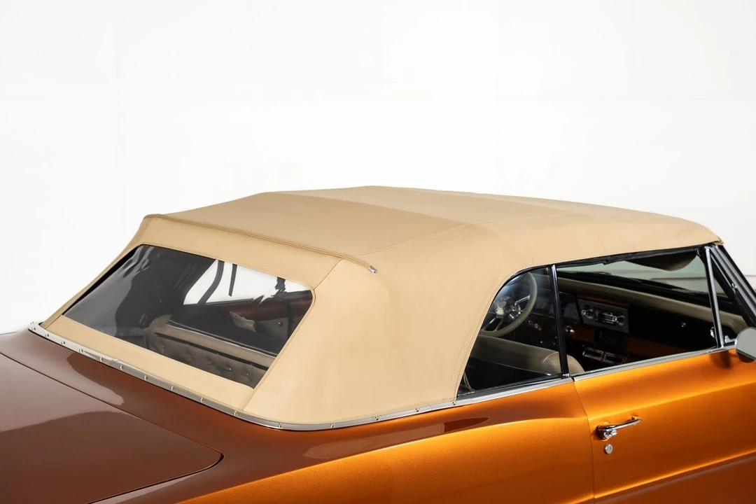 1967 Chevrolet II 2nd Gen - Image 14 of 31
