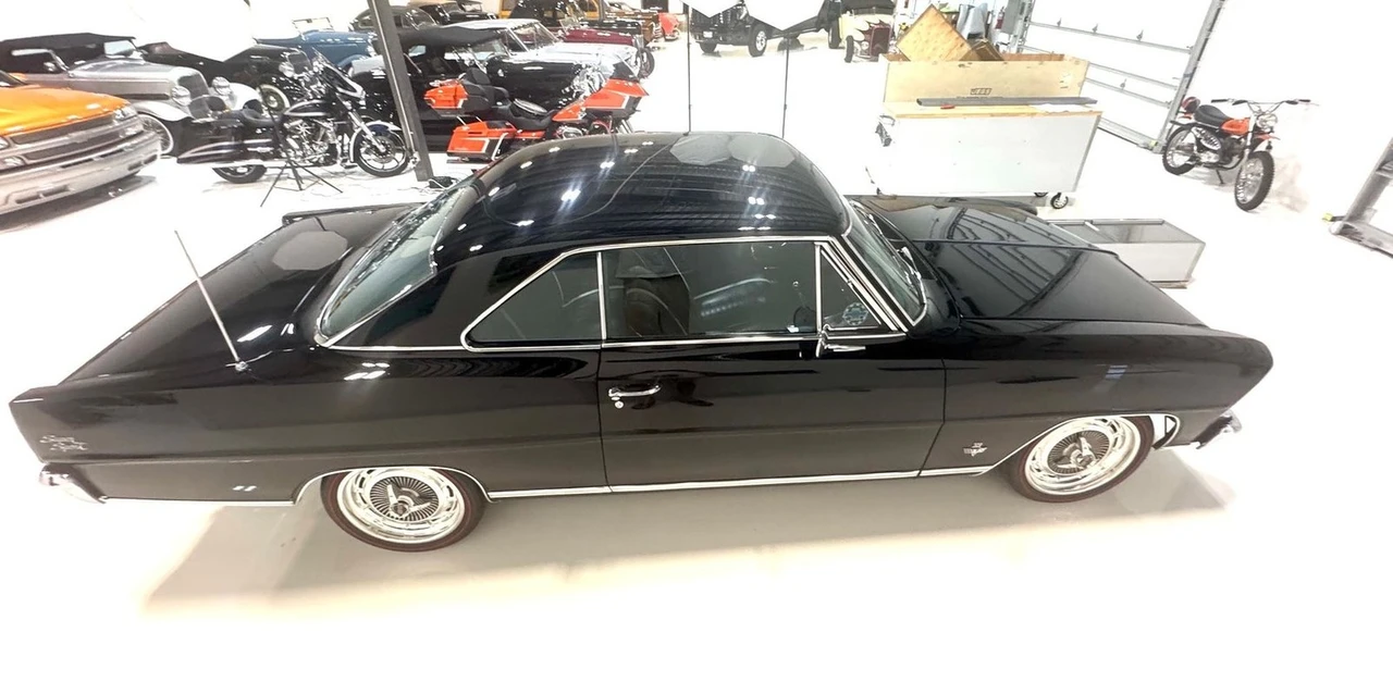1967 Chevrolet II 2nd Gen - Image 8 of 31