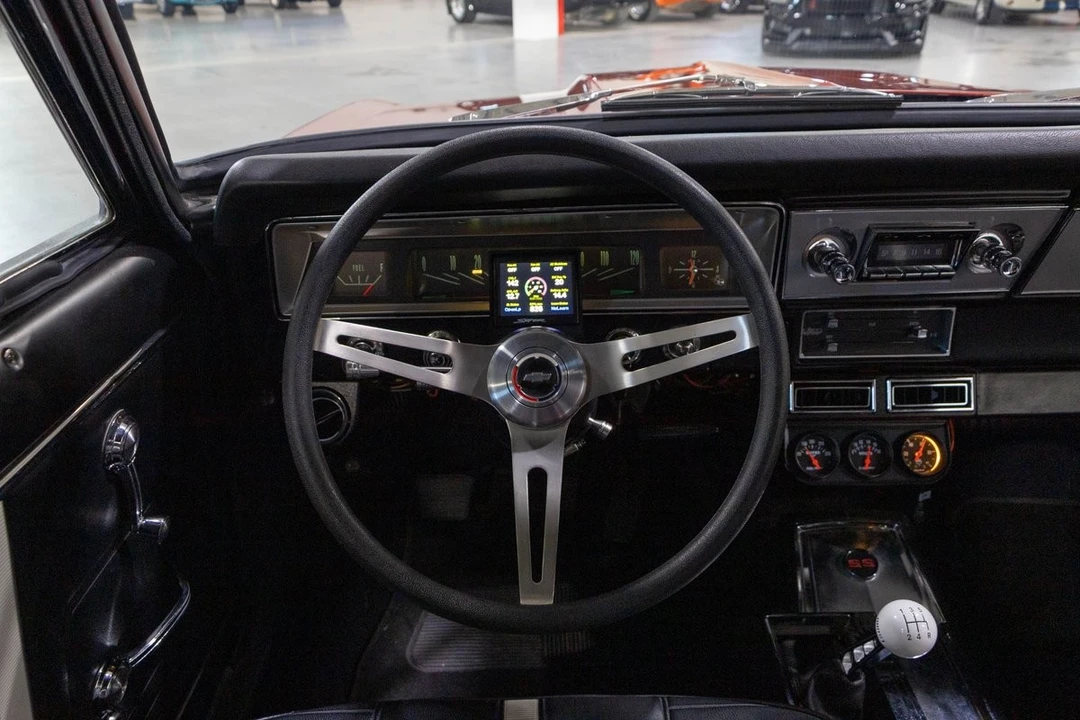1967 Chevrolet II 2nd Gen - Image 11 of 31