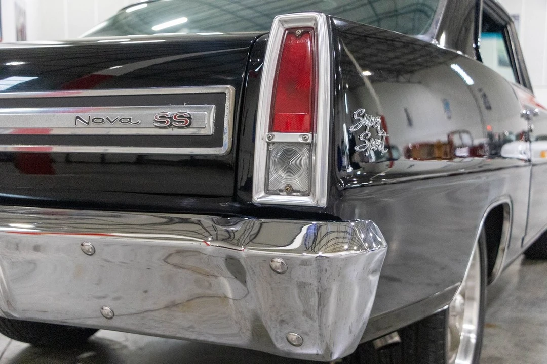 1967 Chevrolet II/Nova - Image 30 of 31