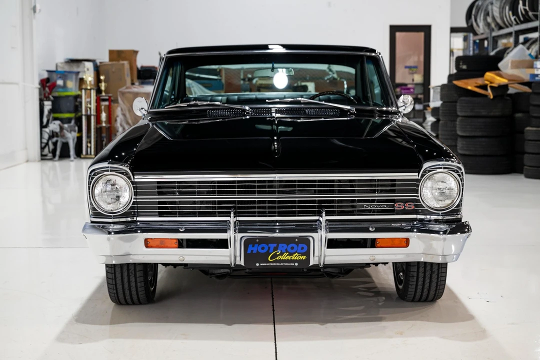 1967 Chevrolet II 2nd Gen - Image 11 of 31