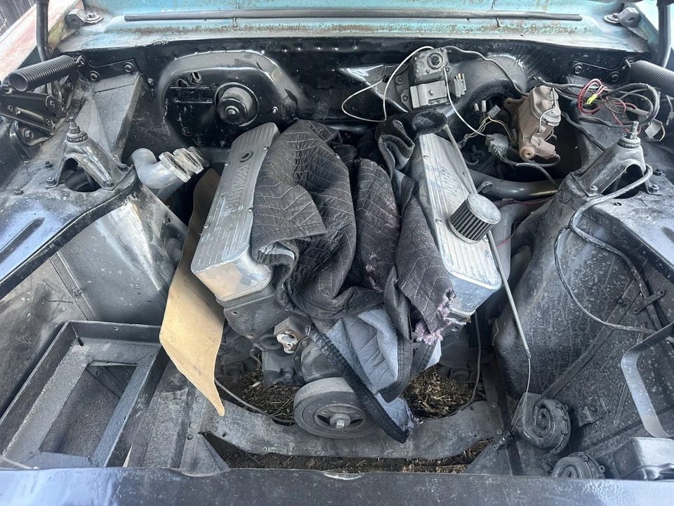 1967 Chevrolet II 2nd Gen - Image 4 of 6