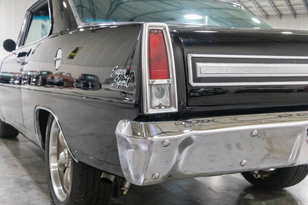1967 Chevrolet II/Nova - Image 29 of 31