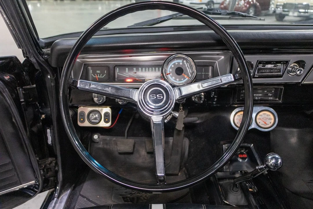 1967 Chevrolet II/Nova - Image 11 of 31