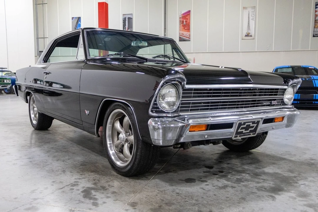 1967 Chevrolet II/Nova - Image 9 of 31