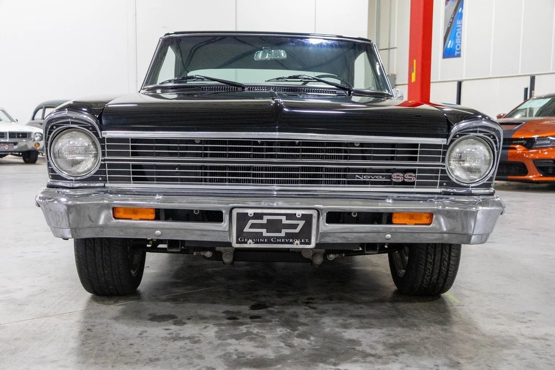 1967 Chevrolet II/Nova - Image 10 of 31