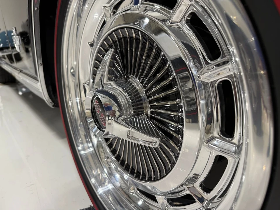 1967 Chevrolet II 2nd Gen - Image 26 of 31