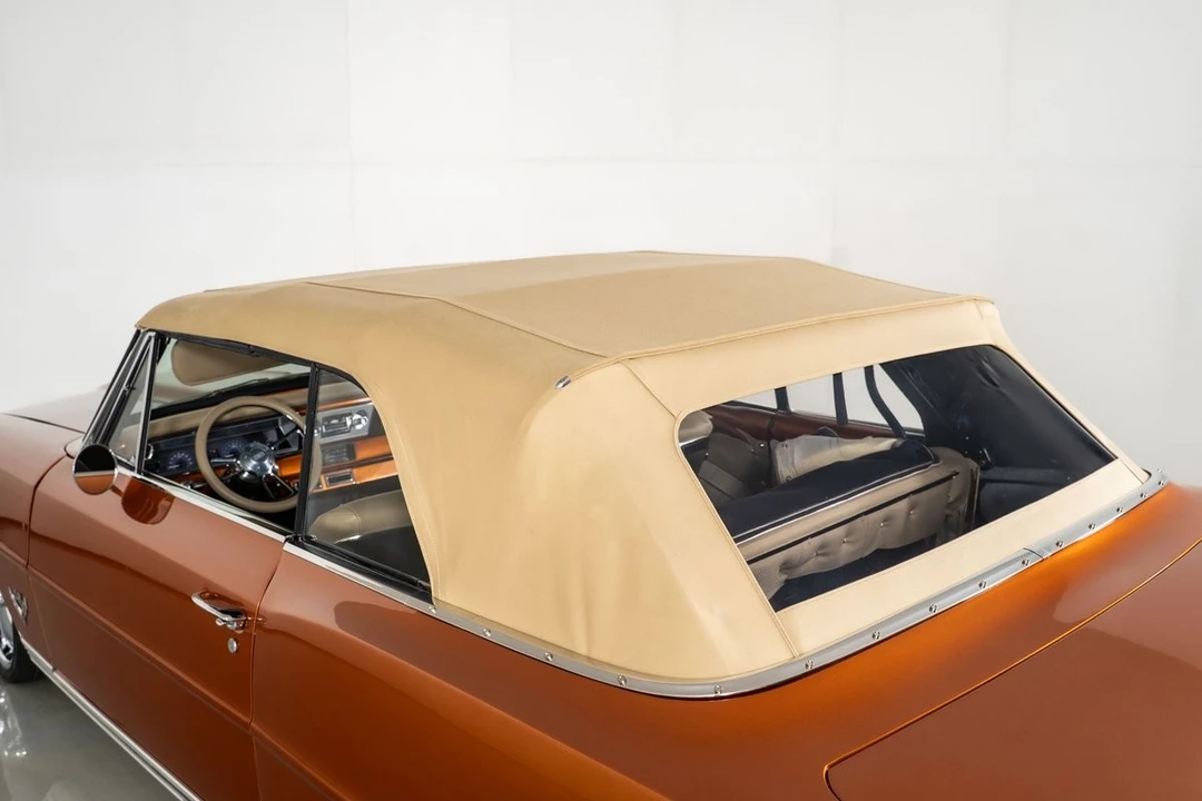 1967 Chevrolet II 2nd Gen - Image 12 of 31