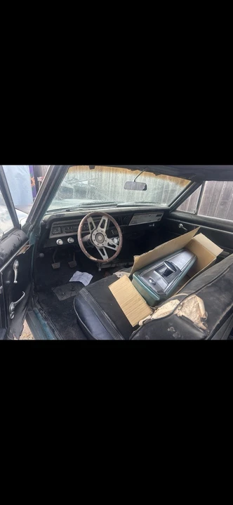1967 Chevrolet II 2nd Gen - Image 5 of 6