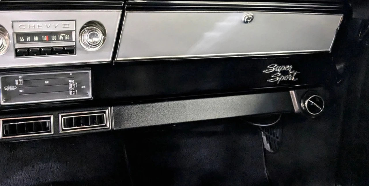 1967 Chevrolet II 2nd Gen - Image 14 of 31