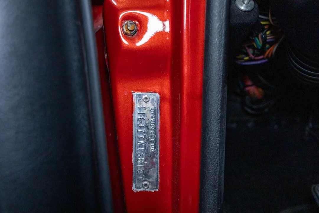 1967 Chevrolet II 2nd Gen - Image 15 of 31