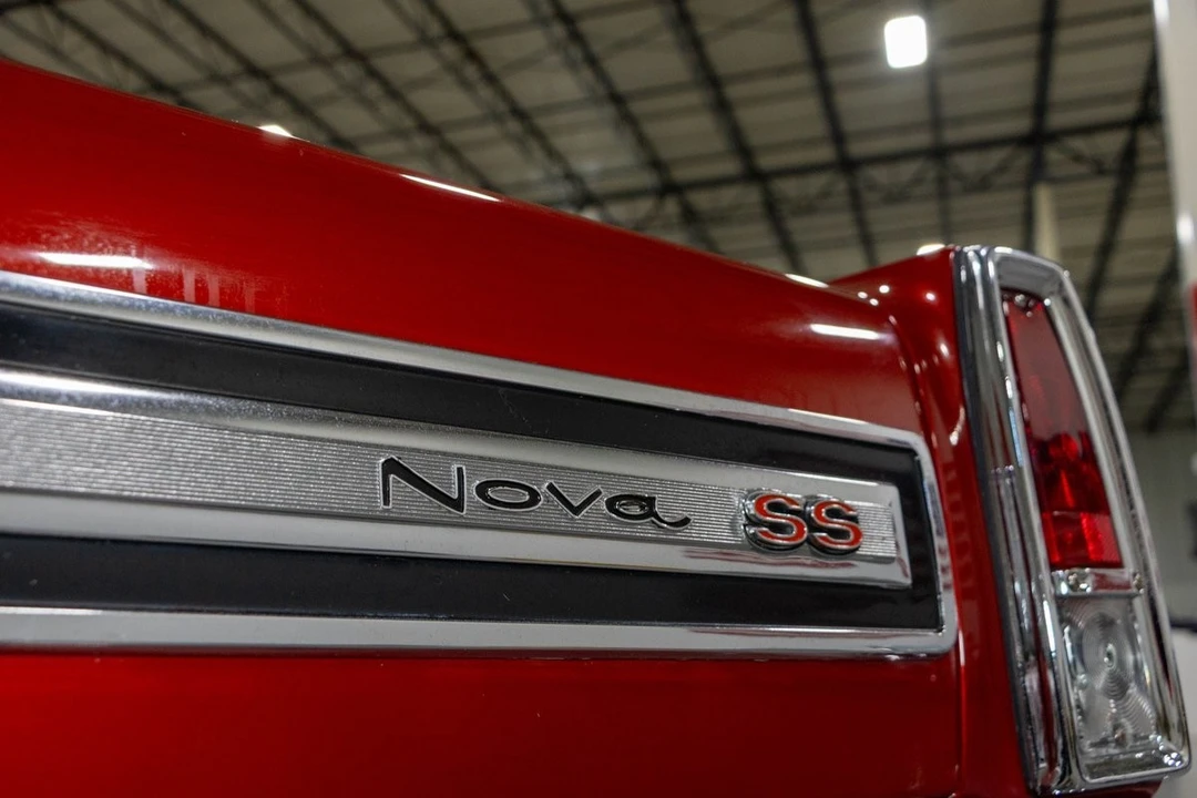 1967 Chevrolet II 2nd Gen - Image 26 of 31