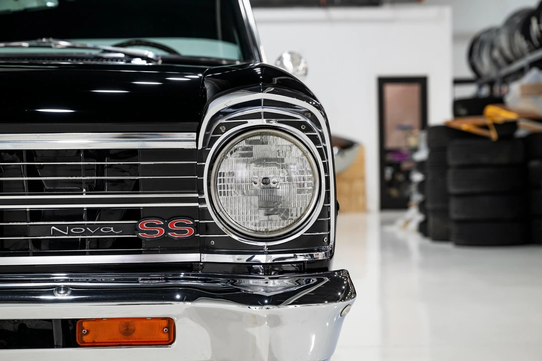 1967 Chevrolet II 2nd Gen - Image 28 of 31