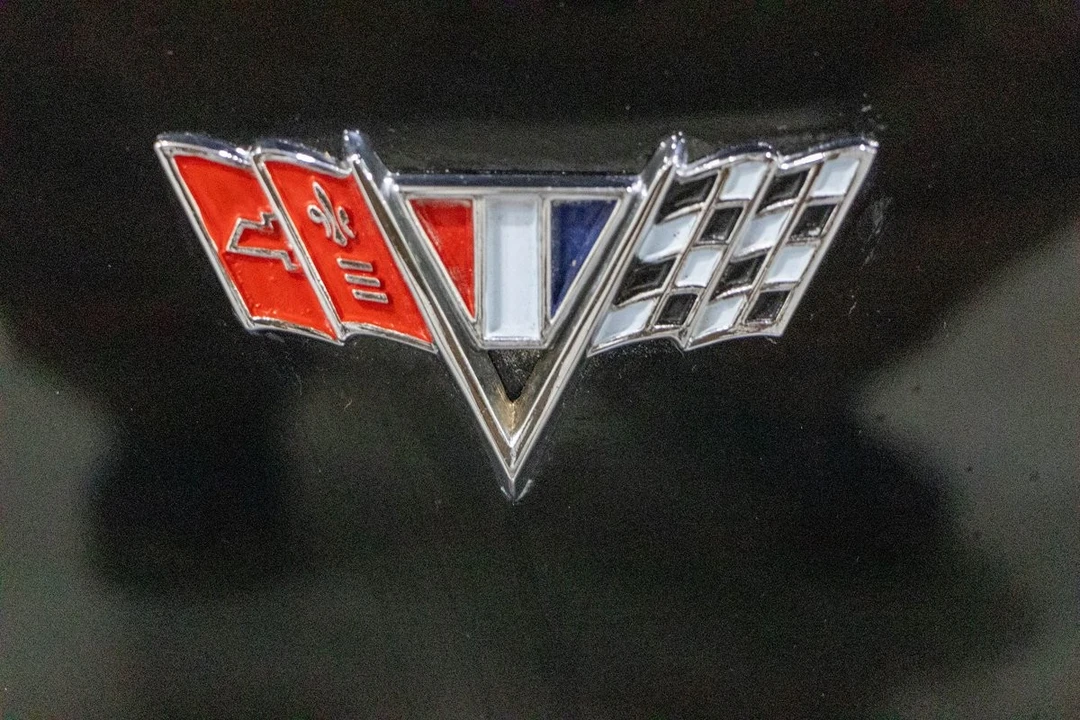 1967 Chevrolet II/Nova - Image 23 of 31