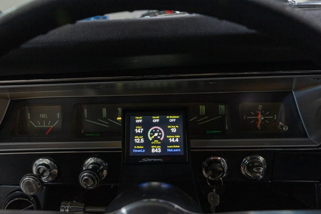 1967 Chevrolet II 2nd Gen - Image 14 of 31