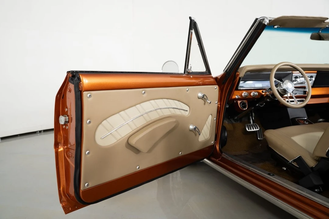1967 Chevrolet II 2nd Gen - Image 20 of 31