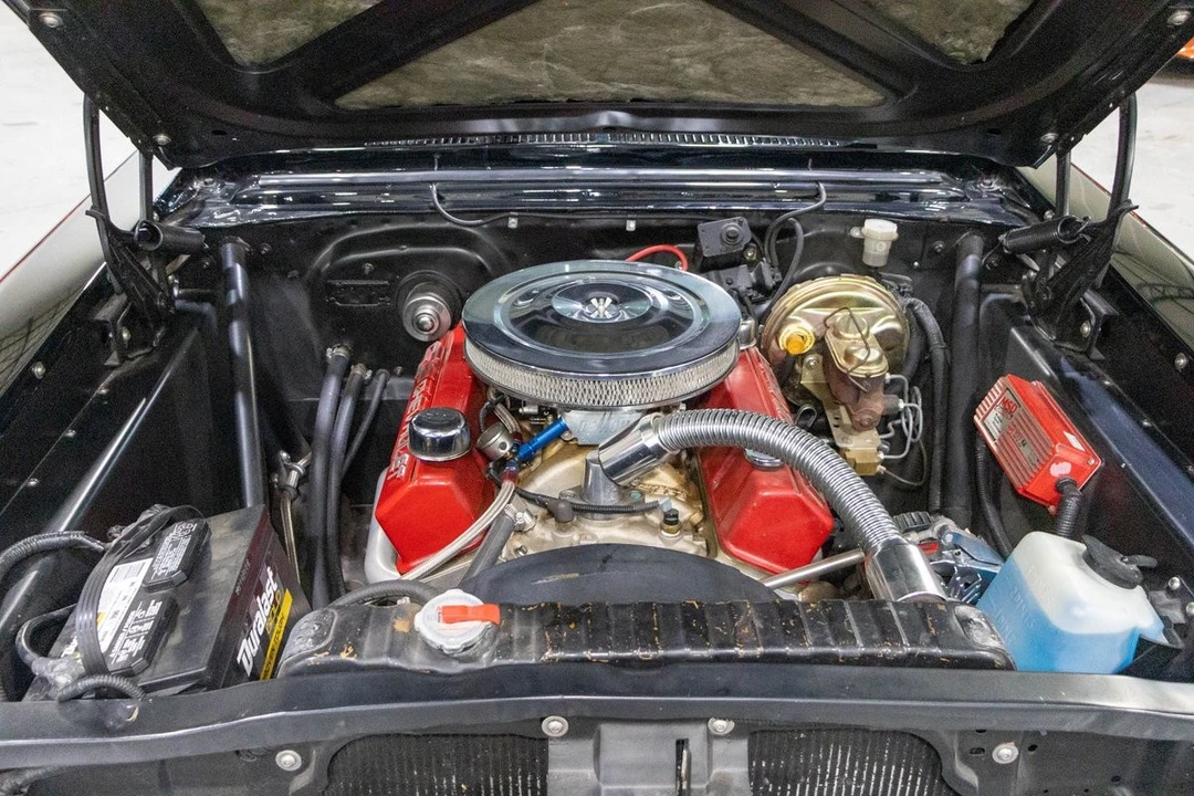 1967 Chevrolet II/Nova - Image 17 of 31